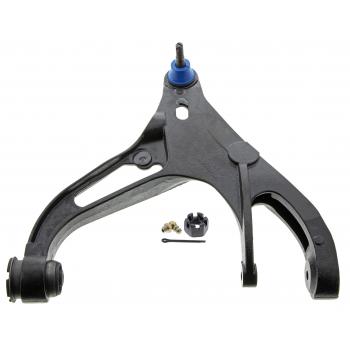 Mevotech CMS25198 Suspension Control Arm and Ball Joint Assembly product image 6 of 7