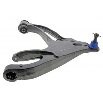 Mevotech CMS25198 Suspension Control Arm and Ball Joint Assembly product image 7 of 7