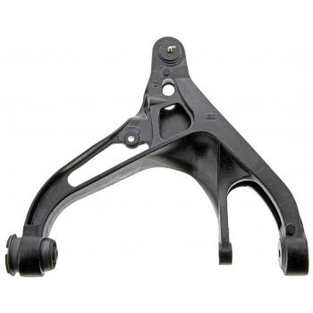 Mevotech CMS25199 Suspension Control Arm and Ball Joint Assembly product image 1 of 7