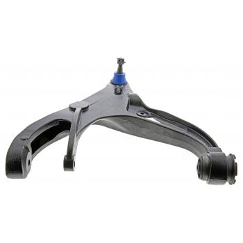 Mevotech CMS25199 Suspension Control Arm and Ball Joint Assembly product image 2 of 7