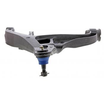 Mevotech CMS25199 Suspension Control Arm and Ball Joint Assembly product image 3 of 7