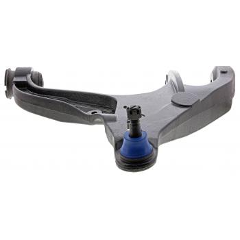 Mevotech CMS25199 Suspension Control Arm and Ball Joint Assembly product image 4 of 7