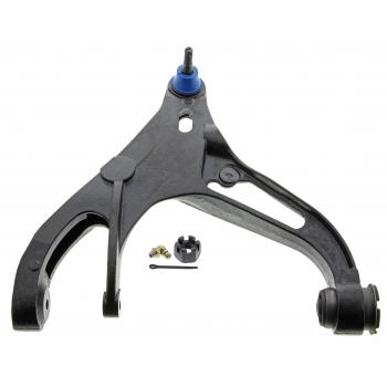 Mevotech CMS25199 Suspension Control Arm and Ball Joint Assembly product image 6 of 7