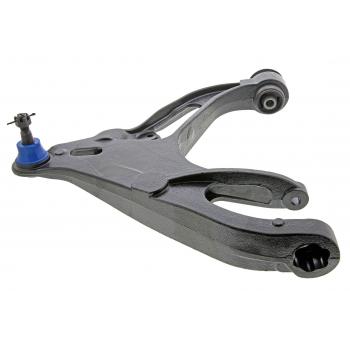 Mevotech CMS25199 Suspension Control Arm and Ball Joint Assembly product image 7 of 7