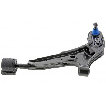 Mevotech CMS30100 Suspension Control Arm product image 1 of 5