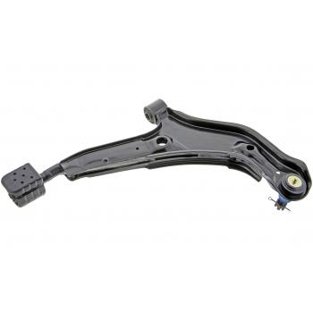 Mevotech CMS30100 Suspension Control Arm product image 2 of 5