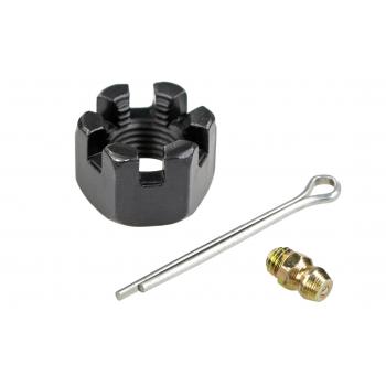 Mevotech CMS30100 Suspension Control Arm product image 4 of 5