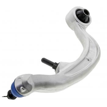 Mevotech CMS301003 Suspension Control Arm and Ball Joint Assembly product image 2 of 5
