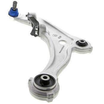 Mevotech CMS301004 Suspension Control Arm and Ball Joint Assembly product image 1 of 6