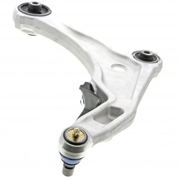Mevotech CMS301004 Suspension Control Arm and Ball Joint Assembly product image 2 of 6