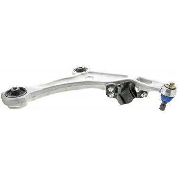 Mevotech CMS301004 Suspension Control Arm and Ball Joint Assembly product image 3 of 6