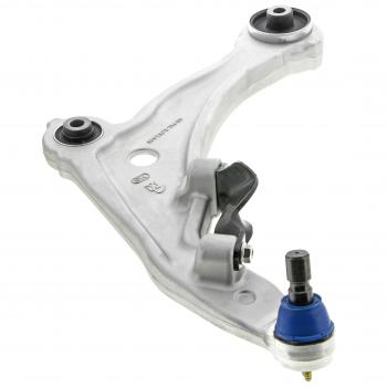 Mevotech CMS301004 Suspension Control Arm and Ball Joint Assembly product image 4 of 6