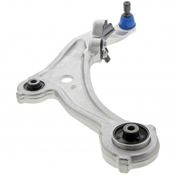 Mevotech CMS301005 - Suspension Control Arm and Ball Joint Assembly Mevotech CMS301005 Suspension Control Arm and Ball Joint Assembly product image 1 of 7