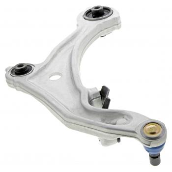 Mevotech CMS301005 Suspension Control Arm and Ball Joint Assembly product image 2 of 7