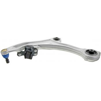Mevotech CMS301005 Suspension Control Arm and Ball Joint Assembly product image 3 of 7