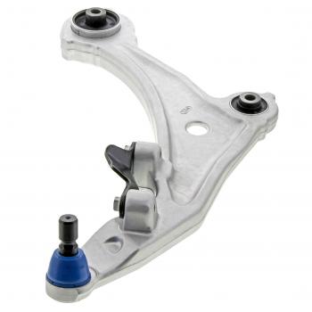Mevotech CMS301005 Suspension Control Arm and Ball Joint Assembly product image 4 of 7