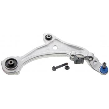 Mevotech CMS301005 Suspension Control Arm and Ball Joint Assembly product image 6 of 7
