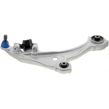 Mevotech CMS301005 Suspension Control Arm and Ball Joint Assembly product image 7 of 7