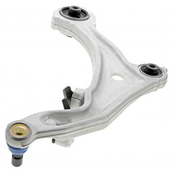 Mevotech CMS301006 Suspension Control Arm and Ball Joint Assembly product image 2 of 7