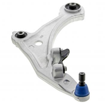 Mevotech CMS301006 Suspension Control Arm and Ball Joint Assembly product image 4 of 7