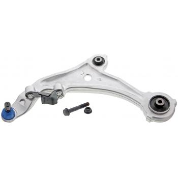 Mevotech CMS301006 Suspension Control Arm and Ball Joint Assembly product image 6 of 7