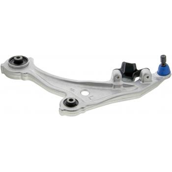 Mevotech CMS301006 Suspension Control Arm and Ball Joint Assembly product image 7 of 7