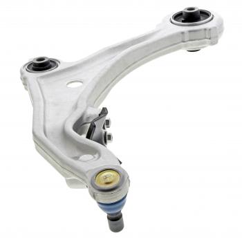 Mevotech CMS301007 Suspension Control Arm and Ball Joint Assembly product image 2 of 7