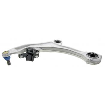 Mevotech CMS301007 Suspension Control Arm and Ball Joint Assembly product image 3 of 7