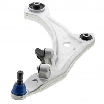 Mevotech CMS301007 Suspension Control Arm and Ball Joint Assembly product image 4 of 7