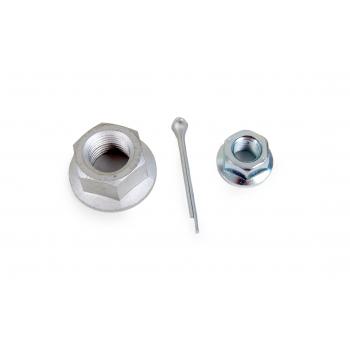 Mevotech CMS301009 Suspension Control Arm and Ball Joint Assembly product image 4 of 5