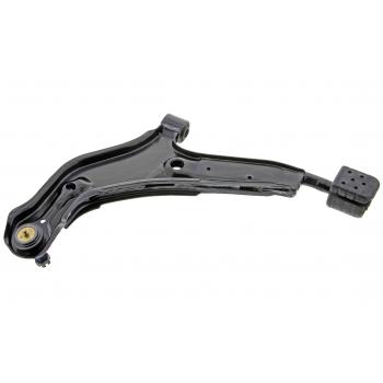Mevotech CMS30101 Suspension Control Arm product image 3 of 7