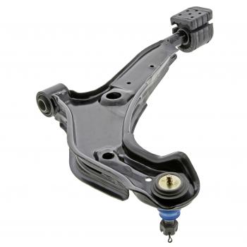 Mevotech CMS30101 Suspension Control Arm product image 4 of 7