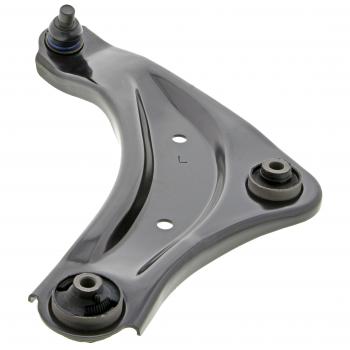 Mevotech CMS301017 - Suspension Control Arm and Ball Joint Assembly Mevotech CMS301017 Suspension Control Arm and Ball Joint Assembly product image 1 of 6