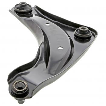 Mevotech CMS301017 - Suspension Control Arm and Ball Joint Assembly Mevotech CMS301017 Suspension Control Arm and Ball Joint Assembly product image 2 of 6