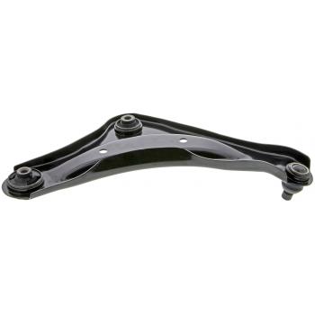 Mevotech CMS301017 - Suspension Control Arm and Ball Joint Assembly Mevotech CMS301017 Suspension Control Arm and Ball Joint Assembly product image 3 of 6