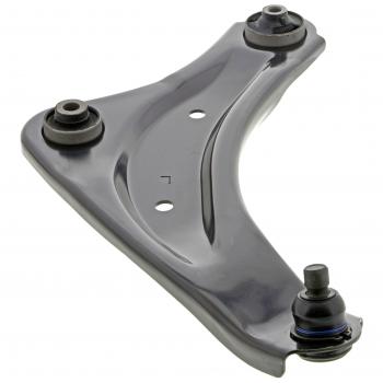 Mevotech CMS301017 - Suspension Control Arm and Ball Joint Assembly Mevotech CMS301017 Suspension Control Arm and Ball Joint Assembly product image 4 of 6