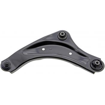 Mevotech CMS301017 - Suspension Control Arm and Ball Joint Assembly Mevotech CMS301017 Suspension Control Arm and Ball Joint Assembly product image 5 of 6