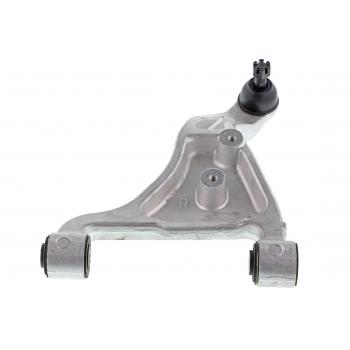 Mevotech CMS30102 Suspension Control Arm and Ball Joint Assembly product image 1 of 5
