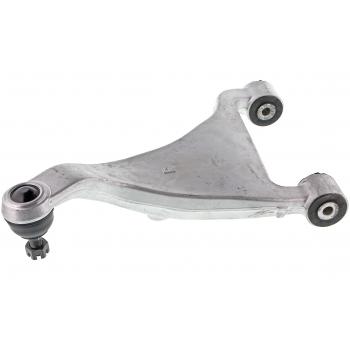 Mevotech CMS30102 Suspension Control Arm and Ball Joint Assembly product image 2 of 5