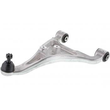 Mevotech CMS30102 Suspension Control Arm and Ball Joint Assembly product image 3 of 5