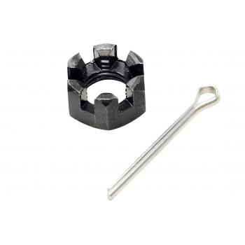 Mevotech CMS30103 - Suspension Control Arm and Ball Joint Assembly Mevotech CMS30103 Suspension Control Arm and Ball Joint Assembly product image 4 of 5