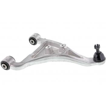 Mevotech CMS30103 - Suspension Control Arm and Ball Joint Assembly Mevotech CMS30103 Suspension Control Arm and Ball Joint Assembly product image 5 of 5