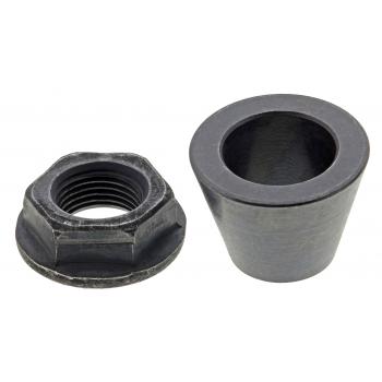 Mevotech CMS301031 Suspension Control Arm product image 4 of 5