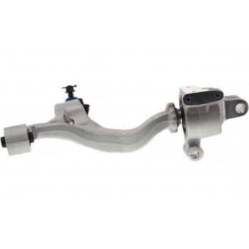 Mevotech CMS301032 Suspension Control Arm and Ball Joint Assembly product image 2 of 5