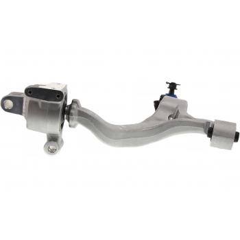 Mevotech CMS301033 - Suspension Control Arm and Ball Joint Assembly Mevotech CMS301033 Suspension Control Arm and Ball Joint Assembly product image 1 of 5