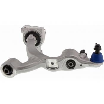 Mevotech CMS301033 Suspension Control Arm and Ball Joint Assembly product image 5 of 5