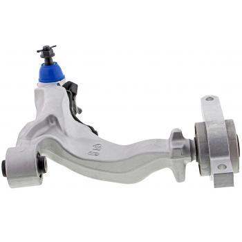 Mevotech CMS301034 Suspension Control Arm and Ball Joint Assembly product image 1 of 5
