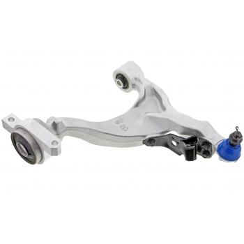 Mevotech CMS301034 Suspension Control Arm and Ball Joint Assembly product image 3 of 5