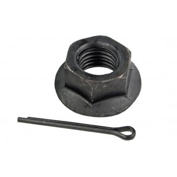 Mevotech CMS301034 Suspension Control Arm and Ball Joint Assembly product image 4 of 5