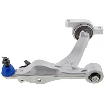 Mevotech CMS301034 Suspension Control Arm and Ball Joint Assembly product image 5 of 5